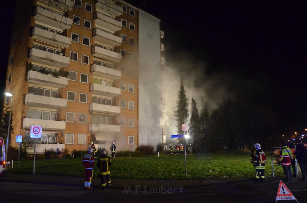 Feuer Hochhaus Leichlingen Am Buescherhof P192.JPG - Miklos Laubert